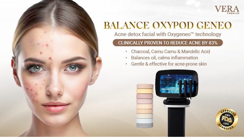 Balance Oxypod Geneo